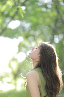 没关系爸爸的女儿